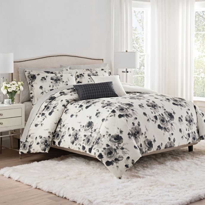 Isaac Mizrahi Home Lilla Comforter Set Bed Bath Beyond