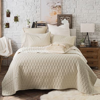 ugg tara plaid comforter