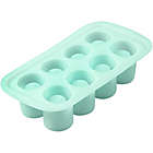 Alternate image 1 for Wilton&reg; 8-Cavity Shot Glass Silicone Mold in Green