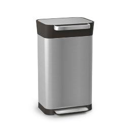 Joseph Joseph® Titan Compacting Waste Can