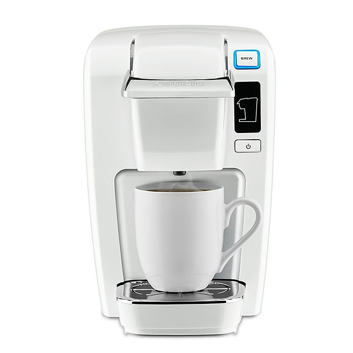 keurig mini plus instructions on how to use