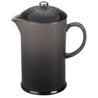 Alternate image 0 for Le Creuset&reg; 27 oz. French Press in Oyster
