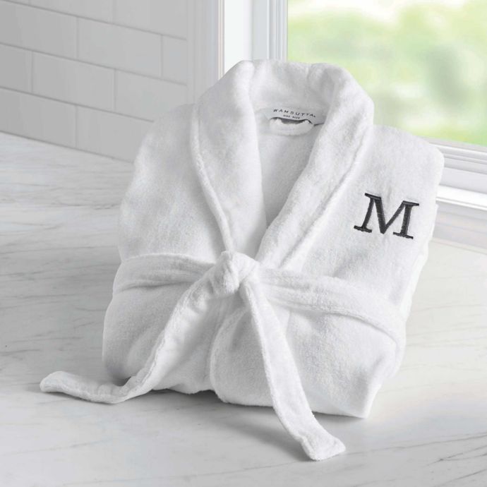 Personalized Bathrobes Bed Bath Beyond