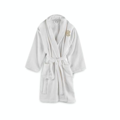 ugg robe bed bath and beyond