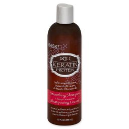 Hask® 12 oz. Keratin Protein Smoothing Shampoo