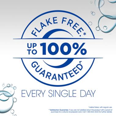 Head and Shoulders&reg; 23.7 oz. 2-in-1 Itchy Scalp Dandruff Shampoo and Conditioner with Eucalyptus. View a larger version of this product image.