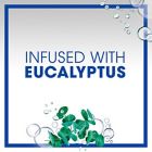 Alternate image 3 for Head and Shoulders&reg; 23.7 oz. 2-in-1 Itchy Scalp Dandruff Shampoo and Conditioner with Eucalyptus