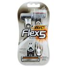 Alternate image 0 for BIC&reg; Flex 5&trade; 2-Count Men's Disposable Razor