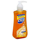 Alternate image 0 for Dial&reg; 7.5 fl. oz. Antibacterial Hand Soap with Moisturizer in Gold