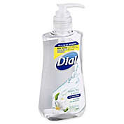 Dial&reg; 7.5 fl. oz. Antibacterial Hand Soap Refill with Moisturizer in White Tea