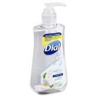 Alternate image 0 for Dial&reg; 7.5 fl. oz. Antibacterial Hand Soap Refill with Moisturizer in White Tea