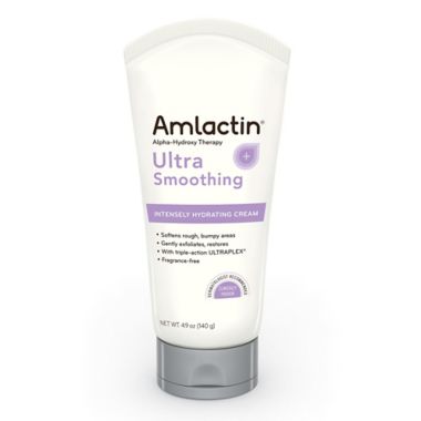 Amlactin&reg; 4.9 oz. Ultra Hydrating Body Cream. View a larger version of this product image.