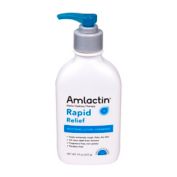 AmLactin&reg; 7.9 oz. Restoring Body Lotion