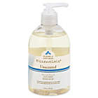Alternate image 0 for Clearly Natural Essentials 12 oz. Glycerine Pump Soap in Unscented
