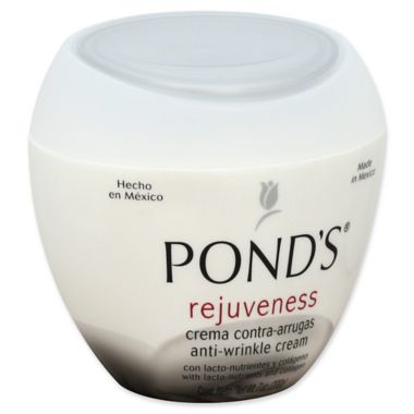 POND'S&reg; Rejuveness 7 oz. Anti-Wrinkle Cream. View a larger version of this product image.