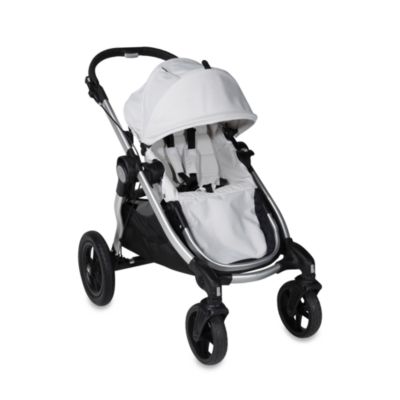 city select single stroller by baby jogger