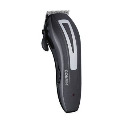 conair rechargeable clippers
