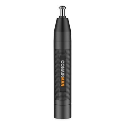 conair beauty 360 personal hair trimmer