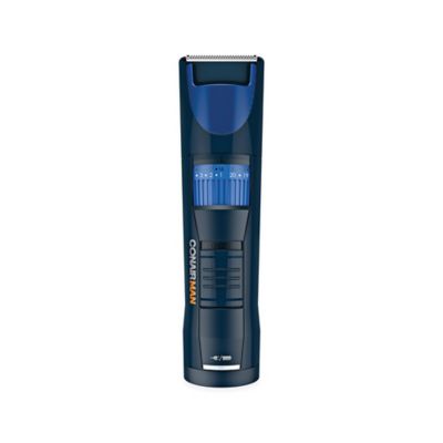 brookstone beard and mustache trimmer reviews