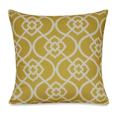 bed bath and beyond throw pillows