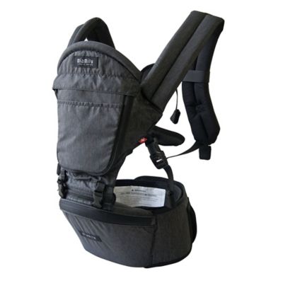 miamily hipster plus 3d baby carrier