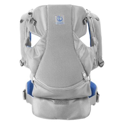 stokke mycarrier front