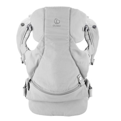 stokke front carrier