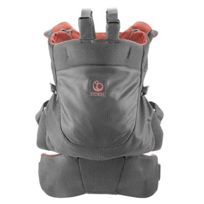 stokke back carrier