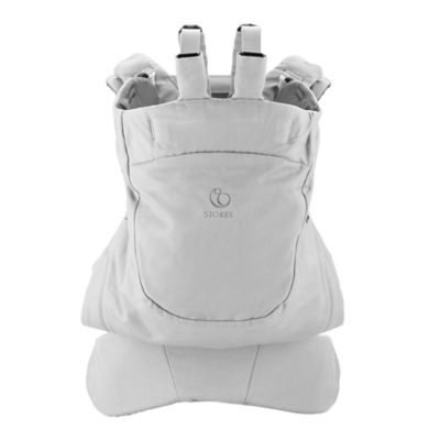 stokke back carrier