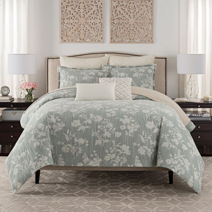 bridge street riley comforter set