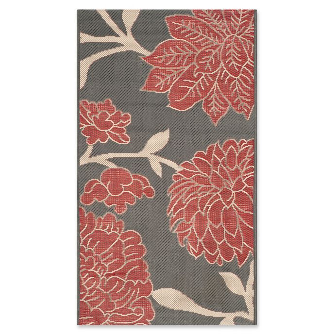 Safavieh Courtyard Zahra Indoor/Outdoor Rug Bed Bath & Beyond