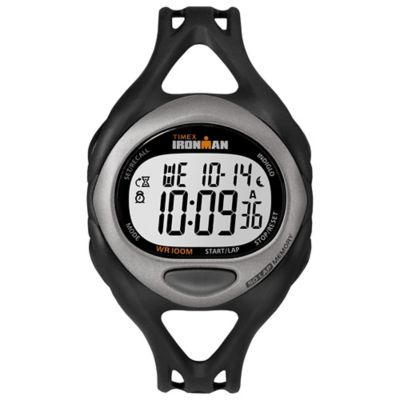 timex ironman sleek 50 womens