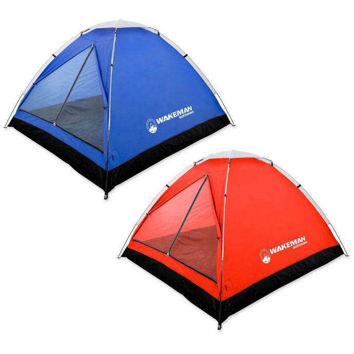 Wakeman Outdoors 2 Person Dome Tent Bed Bath And Beyond Canada