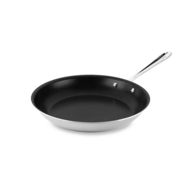 11 inch saute pan