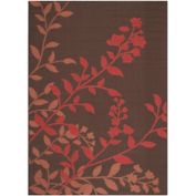 Safavieh Courtyard Teresa Indoor/Outdoor Rug