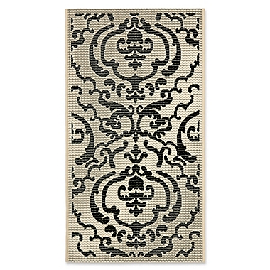 Safavieh Courtyard Sophie Indoor/Outdoor Rug. View a larger version of this product image.