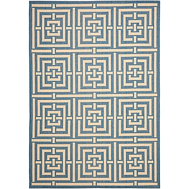 Safavieh Courtyard Samara Indoor/Outdoor Rug. View a larger version of this product image.