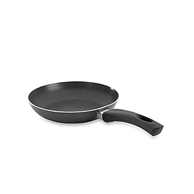 Ecolution Grey 8-Inch Fry Pan. View a larger version of this product image.