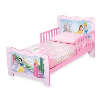 delta princess bed