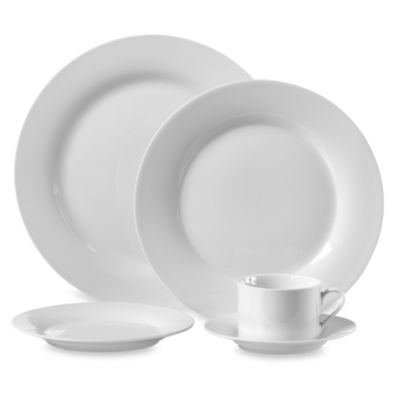 complete dinnerware sets sale