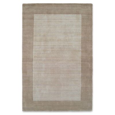 Kaleen Regency Rug in Ivory | Bed Bath & Beyond