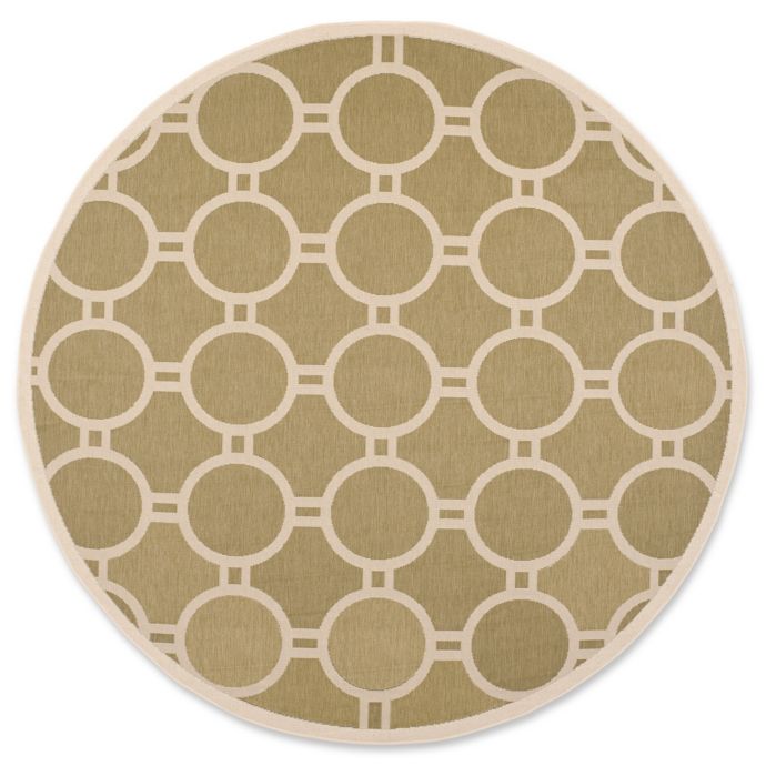 Safavieh Courtyard Jaelyn Indoor/Outdoor Rug Bed Bath & Beyond