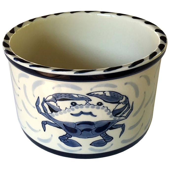 Blue Crab Bay Co.® Souffle Dishes (Set of 4) Bed Bath and Beyond Canada