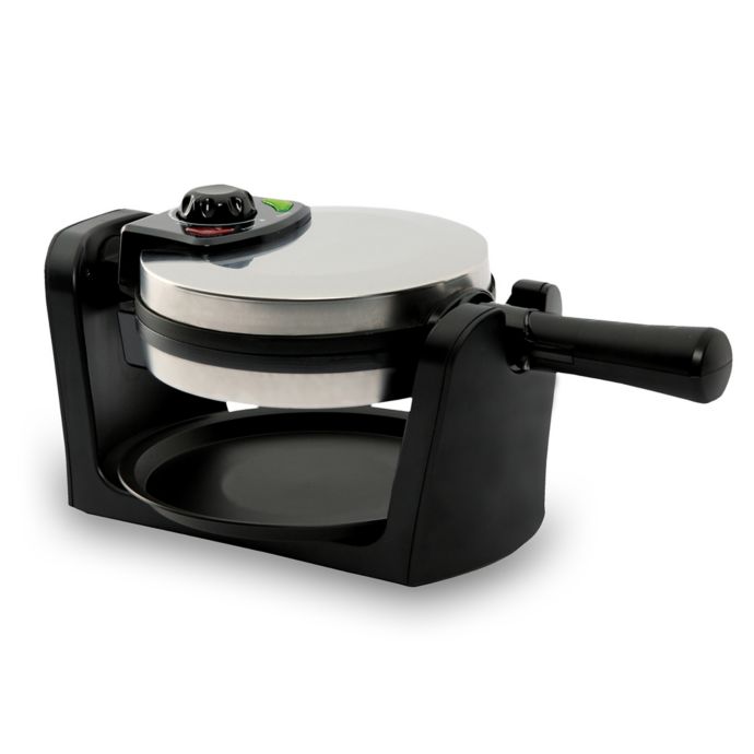 waffle maker cuisinart