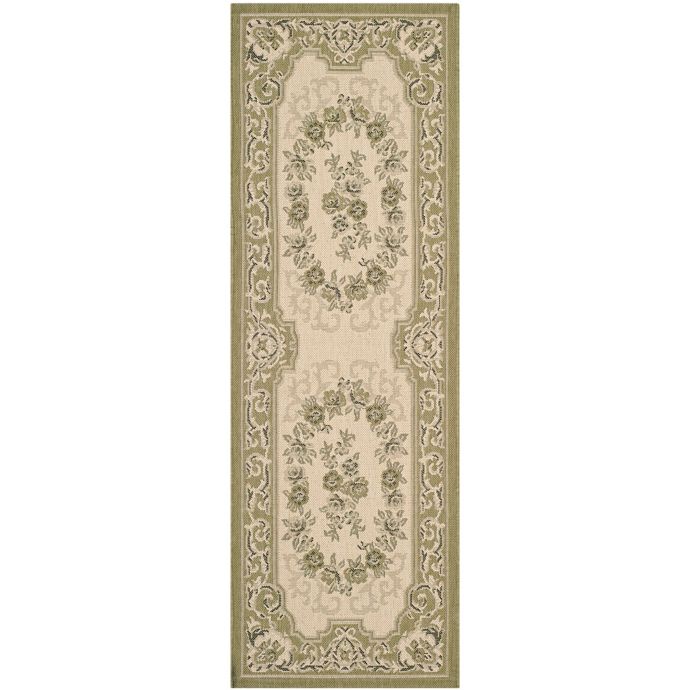Safavieh Courtyard Alma Indoor/Outdoor Rug Bed Bath & Beyond