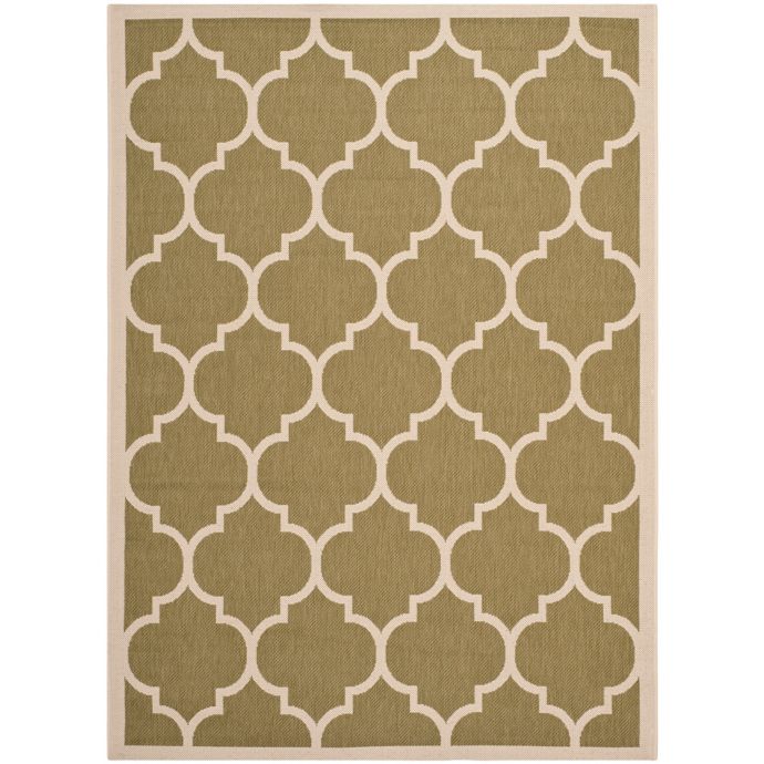 Safavieh Courtyard Jessa Indoor/Outdoor Rug Bed Bath & Beyond