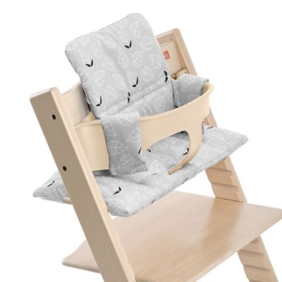 stokke high chair bed bath beyond