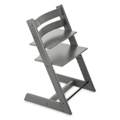 stokke tripp trapp gray