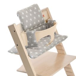 Stokke steps chair