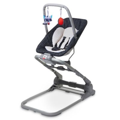 tiny love travel bouncer